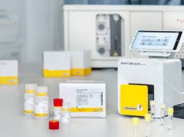 Accertamento analitico della presenza di tracce di lattosio nei farmaci