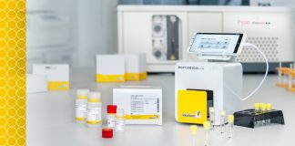 Accertamento analitico della presenza di tracce di lattosio nei farmaci