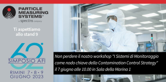 Gli approcci di qualifica e convalida delineati dal nuovo Annex 1