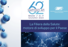 62° Simposio AFI: la parola agli sponsor