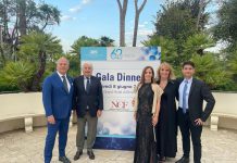 Il 60° anniversario di NCF al Simposio AFI 2023