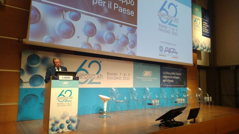 <strong>La Filiera della salute come asset strategico per il Paese</strong>