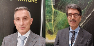 Simposio AFI 2023: incontro con Indena