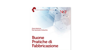 Buone Pratiche di Fabbricazione- Volume XVII