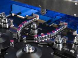 Una soluzione per supportare, tracciare e controllare le attività produttive