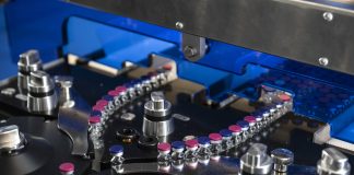 Una soluzione per supportare, tracciare e controllare le attività produttive