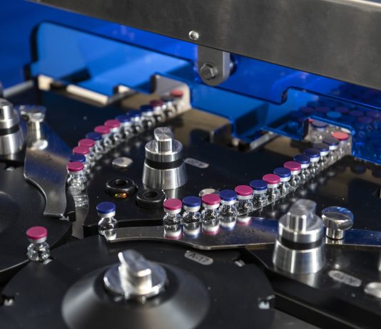 Una soluzione per supportare, tracciare e controllare le attività produttive