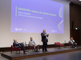 Una notte da MAESTRO