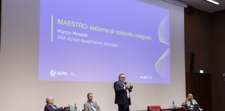 Una notte da MAESTRO