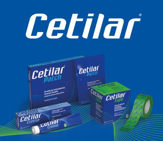Cetilar® – dolore alla bassa schiena