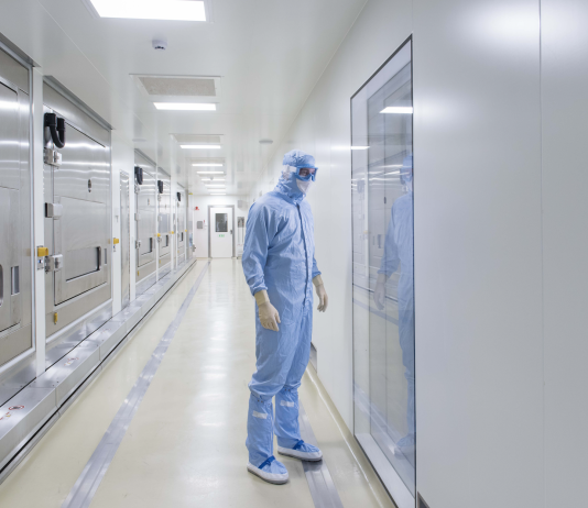Annex 1, il focus sull’abbigliamento riutilizzabile
