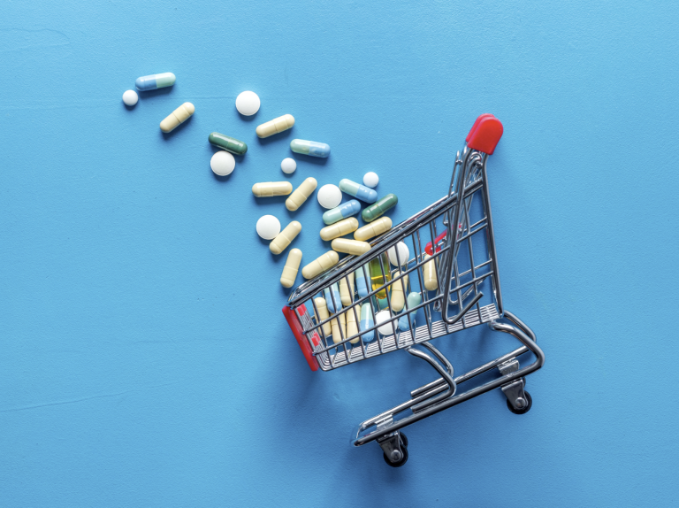 Aifa, i dati della spesa farmaceutica nei primi 5 mesi del 2023