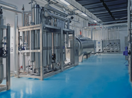 La via sostenibile per il futuro delle Clean Utilities