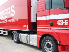 Si espande la rete logistica farmaceutica in Italia