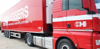 Si espande la rete logistica farmaceutica in Italia