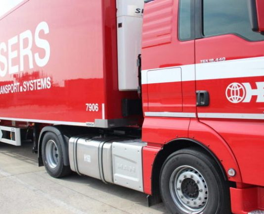 Si espande la rete logistica farmaceutica in Italia