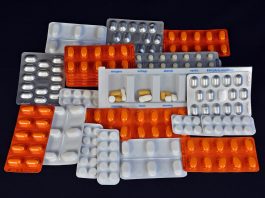 L’andamento del mercato del packaging farmaceutico