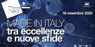 Convegno NCF: ti aspettiamo!