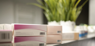 L’imballaggio secondario spinge il mercato delle macchine per il packaging farmaceutico