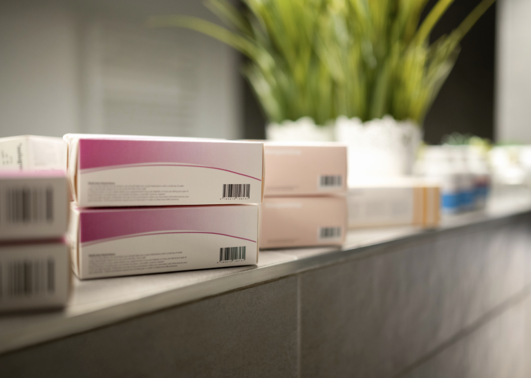 <strong>L’imballaggio secondario spinge il mercato delle macchine per il packaging farmaceutico</strong>