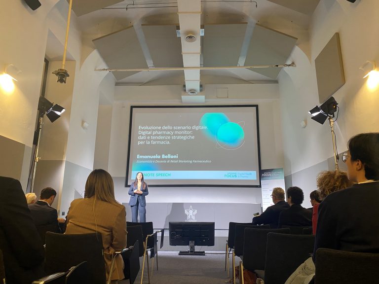 <strong>Health & Pharma: l’omnicanalità al servizio della salute</strong>