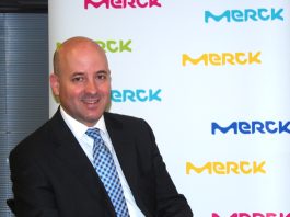 Cambio ai vertici di Merck Italia