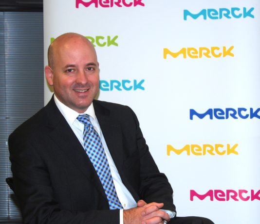 Cambio ai vertici di Merck Italia