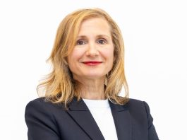 Anna Grassano-Rauch nuova General Manager di Beiersdorf per Italia, Grecia e Israele