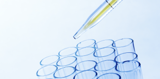 La dashboard dello studio sulla disponibilità dei dispositivi medici in vitro