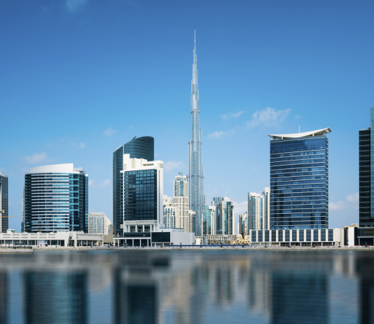 Arab Health 2024: debutto innovativo nel campo dei Dispositivi Medici