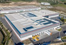 UPS Healthcare: 55 milioni di euro di investimento orientati a innovazione e sostenibilità