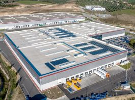 UPS Healthcare: 55 milioni di euro di investimento orientati a innovazione e sostenibilità