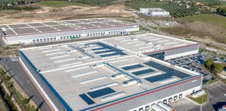 UPS Healthcare: 55 milioni di euro di investimento orientati a innovazione e sostenibilità