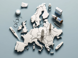 Le prospettive per i dispositivi di automedicazione in un report Iqvia/AESGP