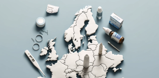 Le prospettive per i dispositivi di automedicazione in un report Iqvia/AESGP