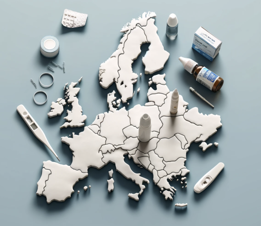 Le prospettive per i dispositivi di automedicazione in un report Iqvia/AESGP