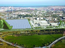 HEA: procedono i lavori per la nuova piattaforma di trattamento rifiuti industriali