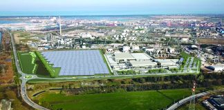 HEA: procedono i lavori per la nuova piattaforma di trattamento rifiuti industriali