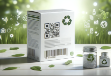 QR Code, una soluzione di packaging sostenibile