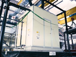 L’innovazione delle cleanroom e della produzione farmaceutica ad AFI e Achema 2024