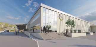 Cisterna di Latina: un nuovo stabilimento per Stevanato Group