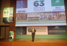 63° Simposio AFI: gli obiettivi-sfida dell’industria della Salute