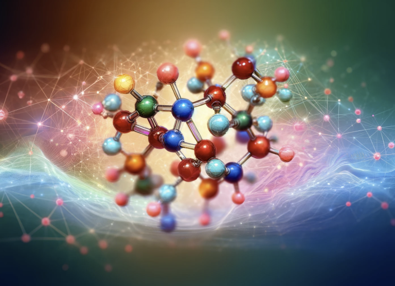 L’IA e la scoperta di nuove molecole nello studio internazionale che vede l’Italia protagonista