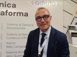 Le interviste del Simposio AFI: incontro con Bluenext Srl