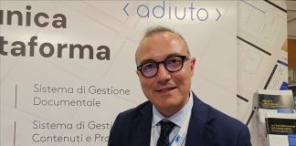 Le interviste del Simposio AFI: incontro con Bluenext Srl