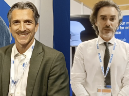 Le interviste del Simposio AFI: incontro con Ecolab