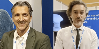 Le interviste del Simposio AFI: incontro con Ecolab