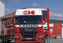 H.Essers acquisisce la società di trasporti francese TFMO