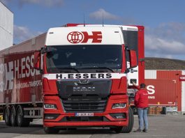 H.Essers acquisisce la società di trasporti francese TFMO