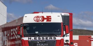 H.Essers acquisisce la società di trasporti francese TFMO
